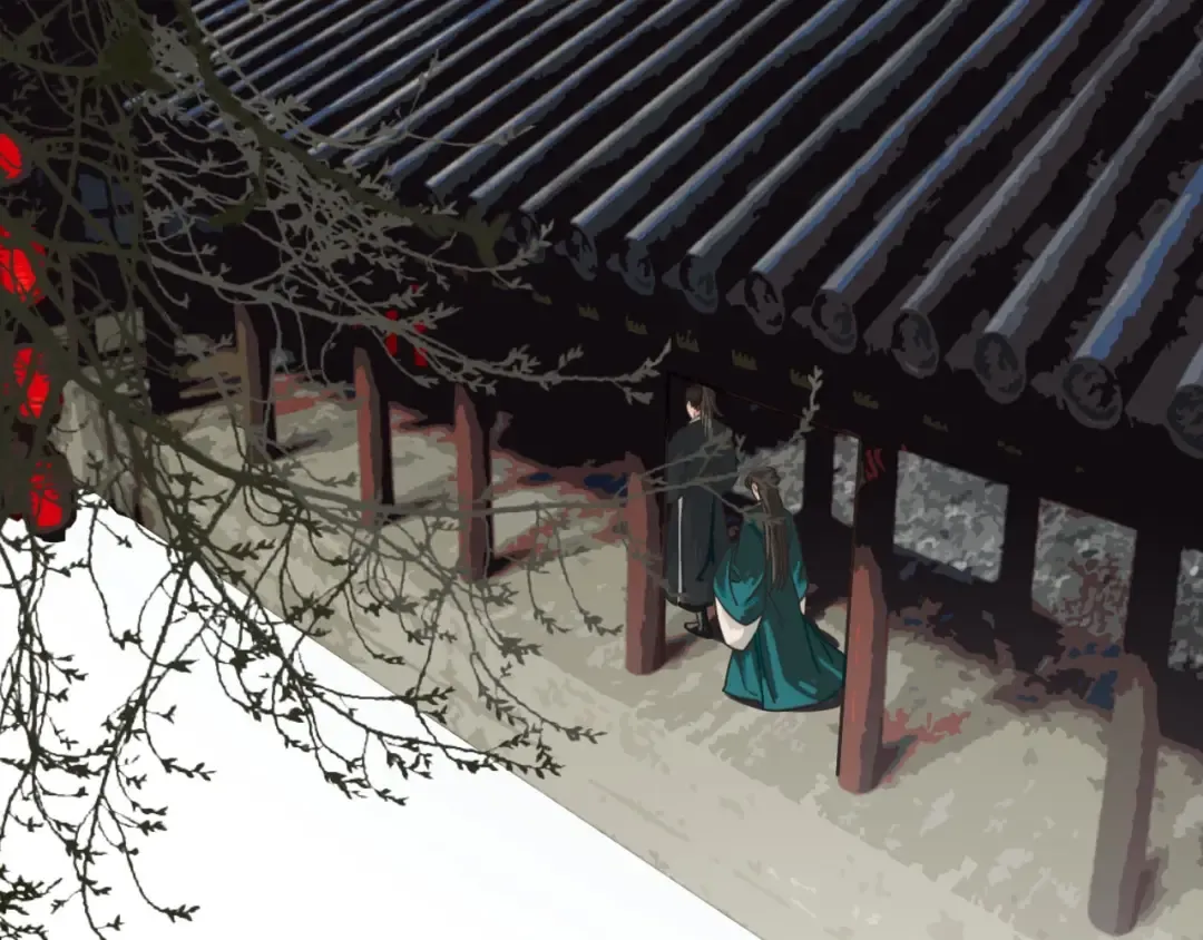 第2话 本王的人你也敢动！ 第27页