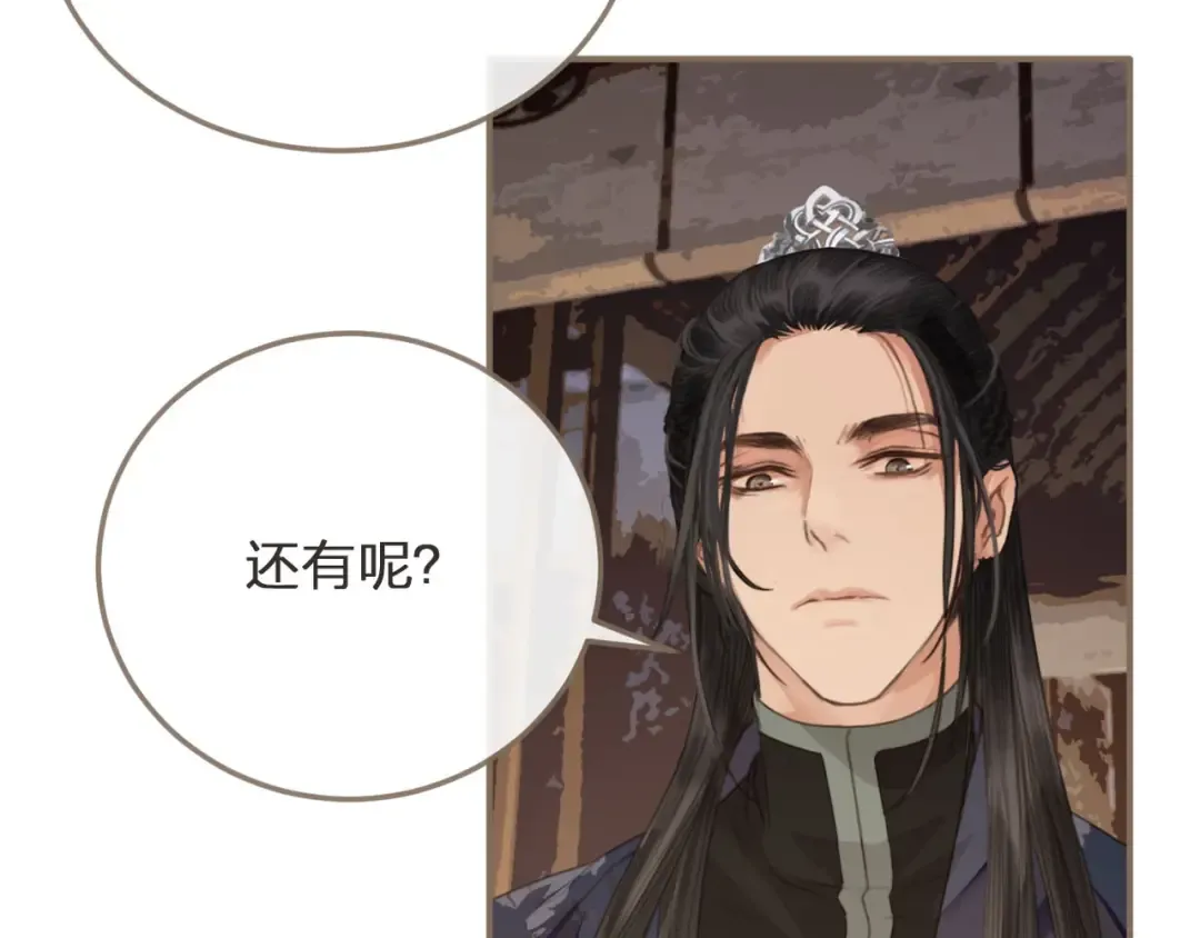 第2话 本王的人你也敢动！ 第111页