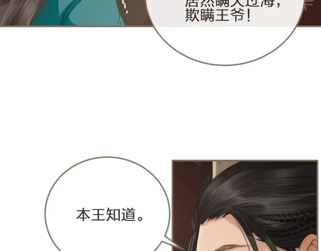 第2话 本王的人你也敢动！ 第114页