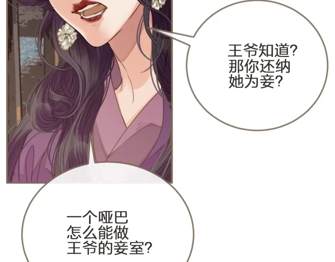 第2话 本王的人你也敢动！ 第116页
