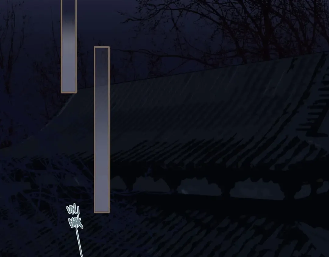 第3话 你为什么是哑巴呢？ 第21页
