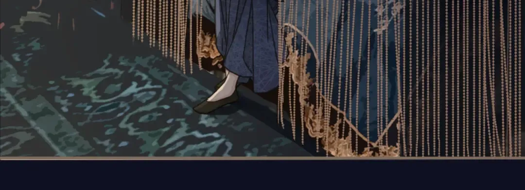 第3话 你为什么是哑巴呢？ 第33页