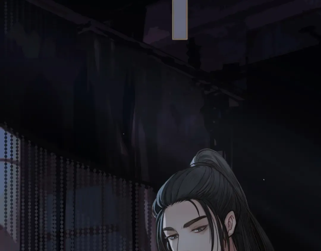 第3话 你为什么是哑巴呢？ 第35页
