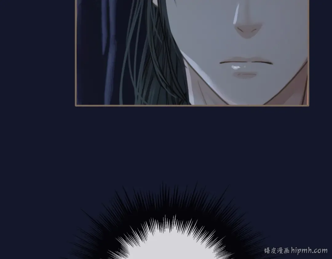 第3话 你为什么是哑巴呢？ 第40页