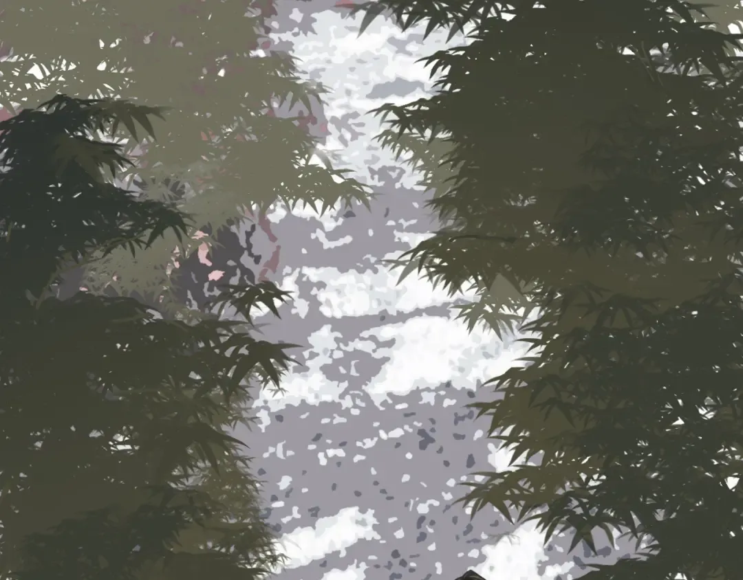 第3话 你为什么是哑巴呢？ 第42页