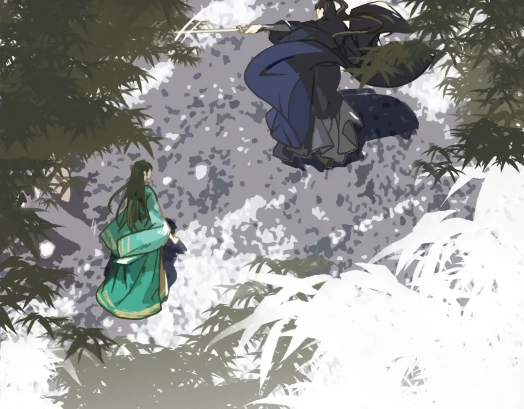 第3话 你为什么是哑巴呢？ 第43页