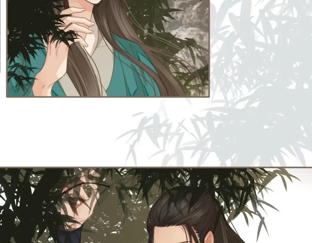 第3话 你为什么是哑巴呢？ 第46页