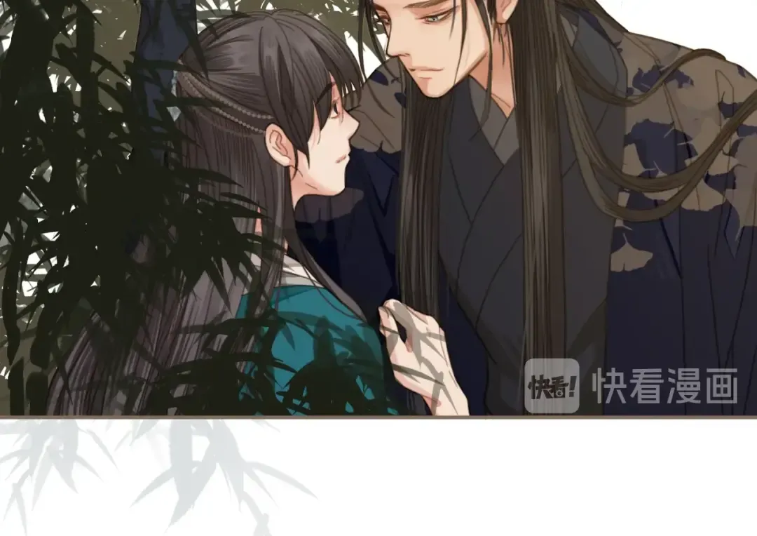 第3话 你为什么是哑巴呢？ 第47页