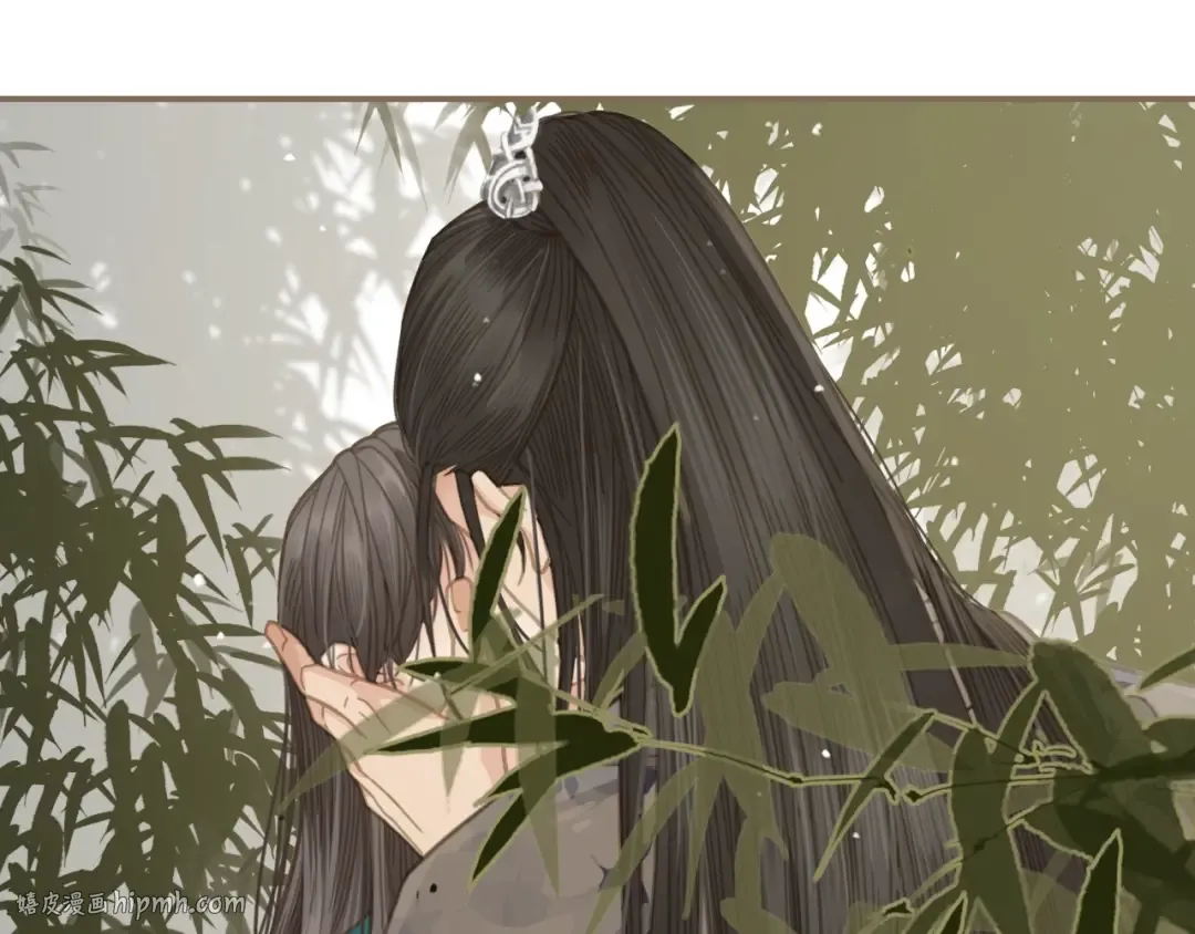 第3话 你为什么是哑巴呢？ 第48页