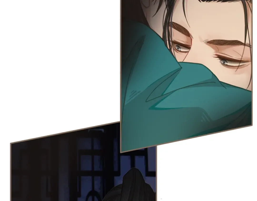 第3话 你为什么是哑巴呢？ 第52页
