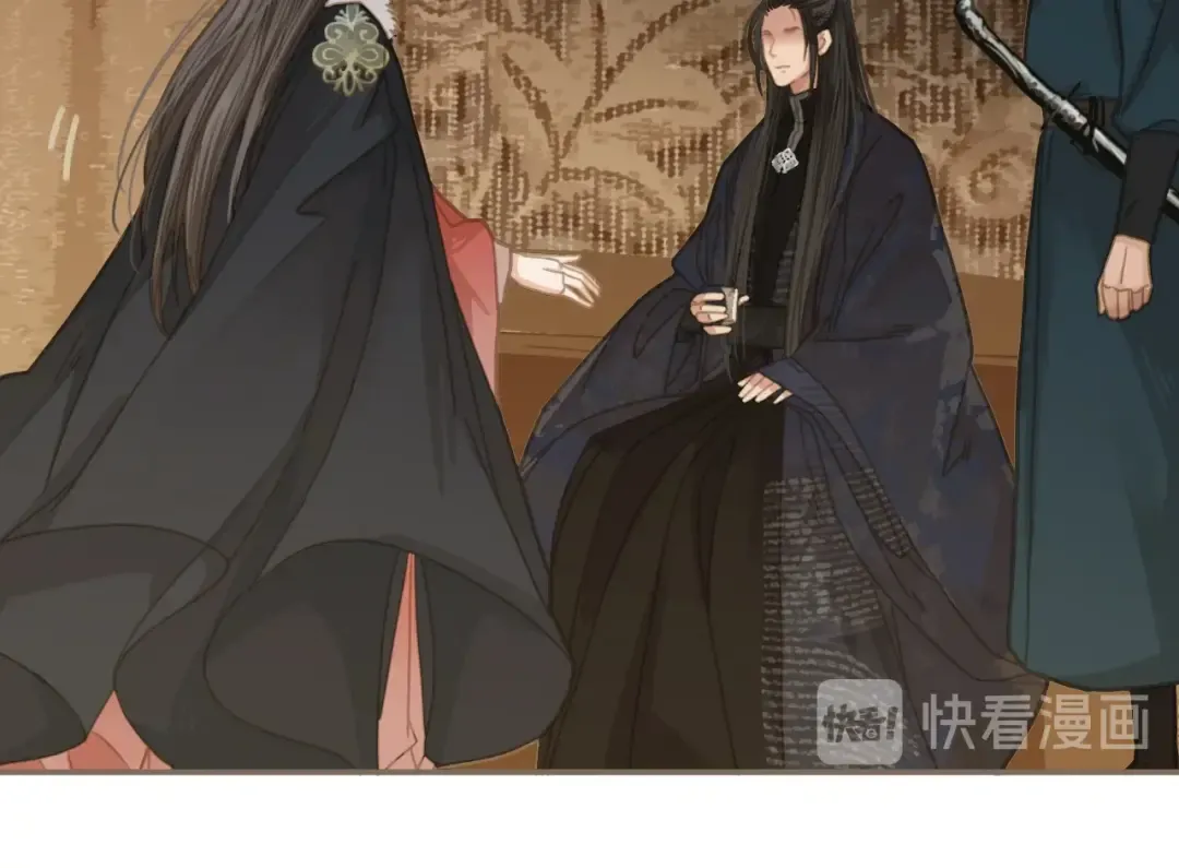 第3话 你为什么是哑巴呢？ 第90页