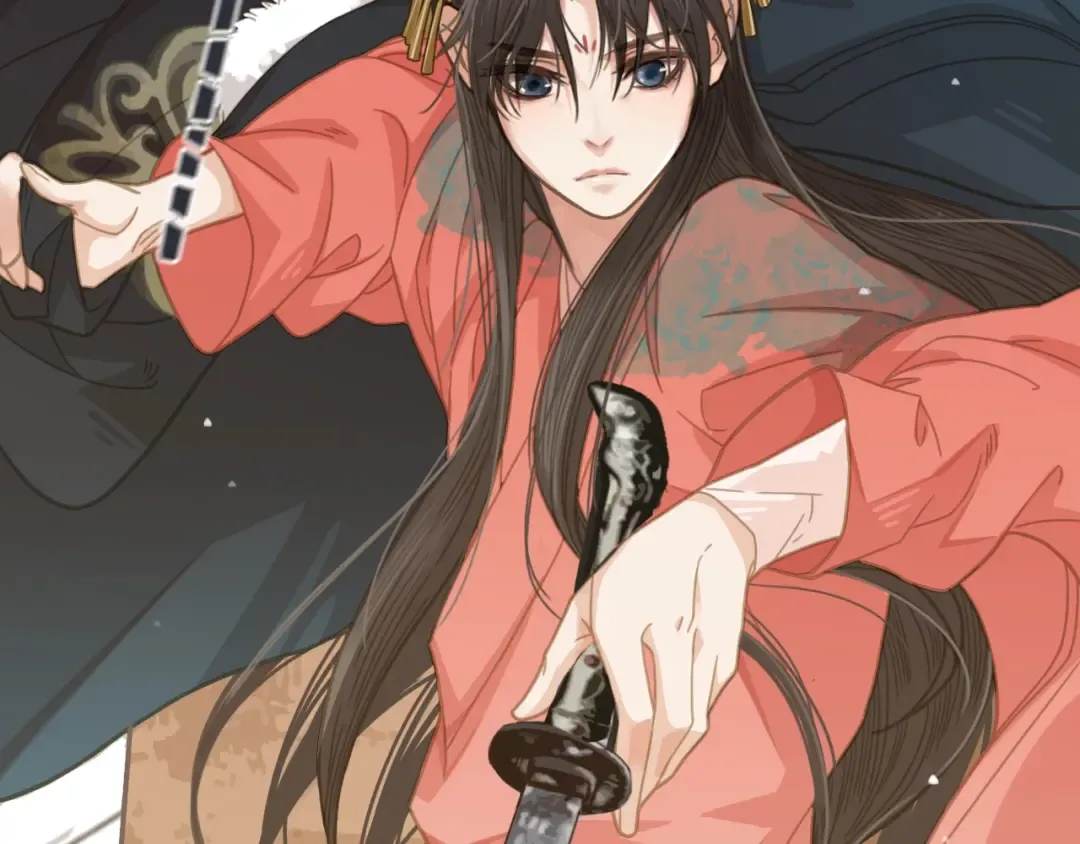 第3话 你为什么是哑巴呢？ 第93页