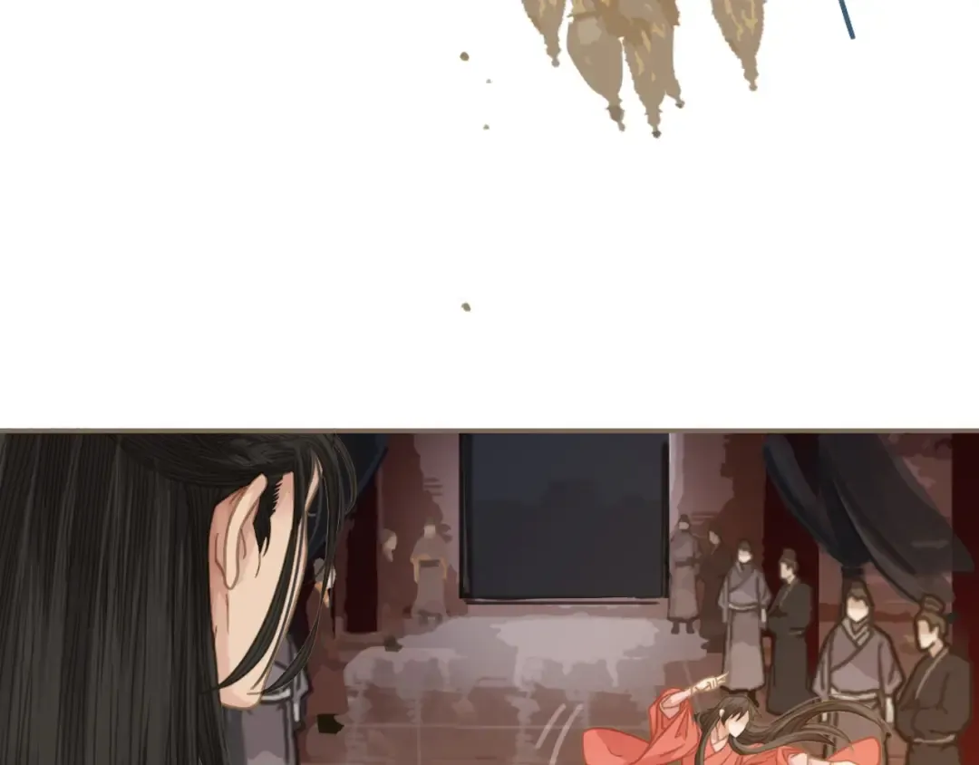 第3话 你为什么是哑巴呢？ 第99页