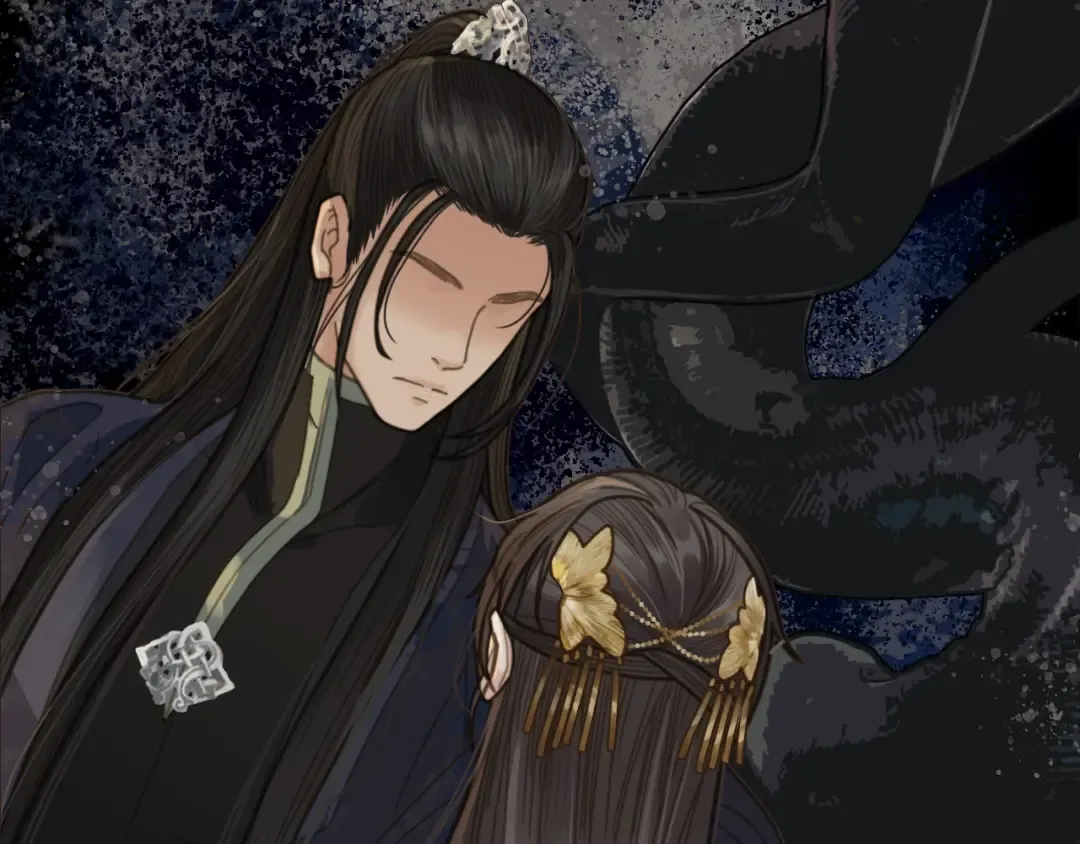 第4话 该死的占有欲 第29页