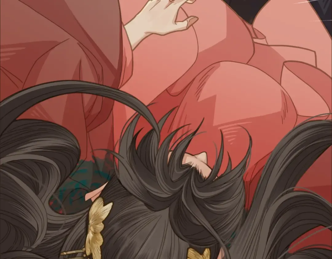 第4话 该死的占有欲 第37页