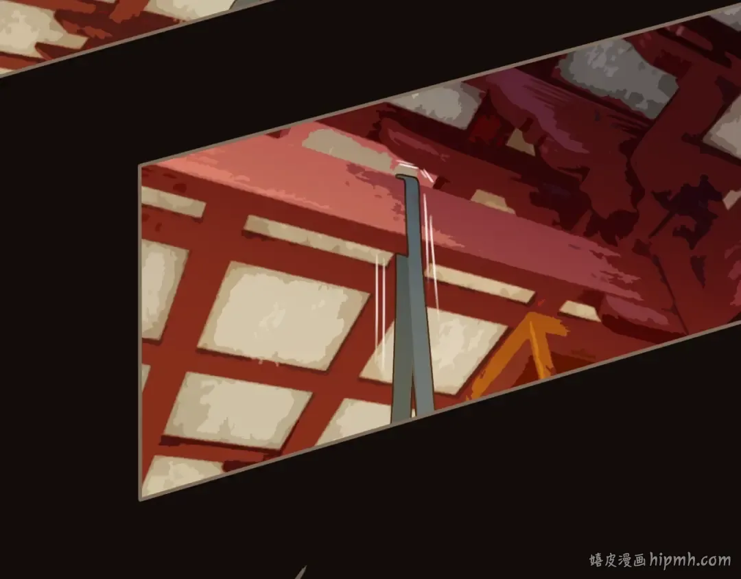 第4话 该死的占有欲 第48页