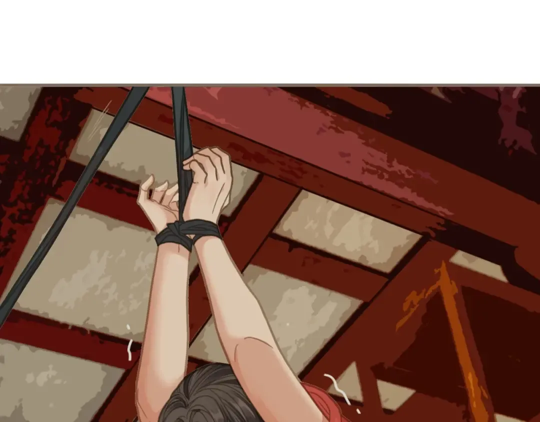 第4话 该死的占有欲 第51页