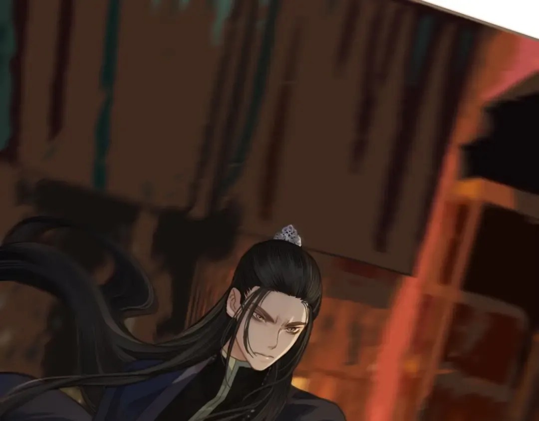 第4话 该死的占有欲 第58页