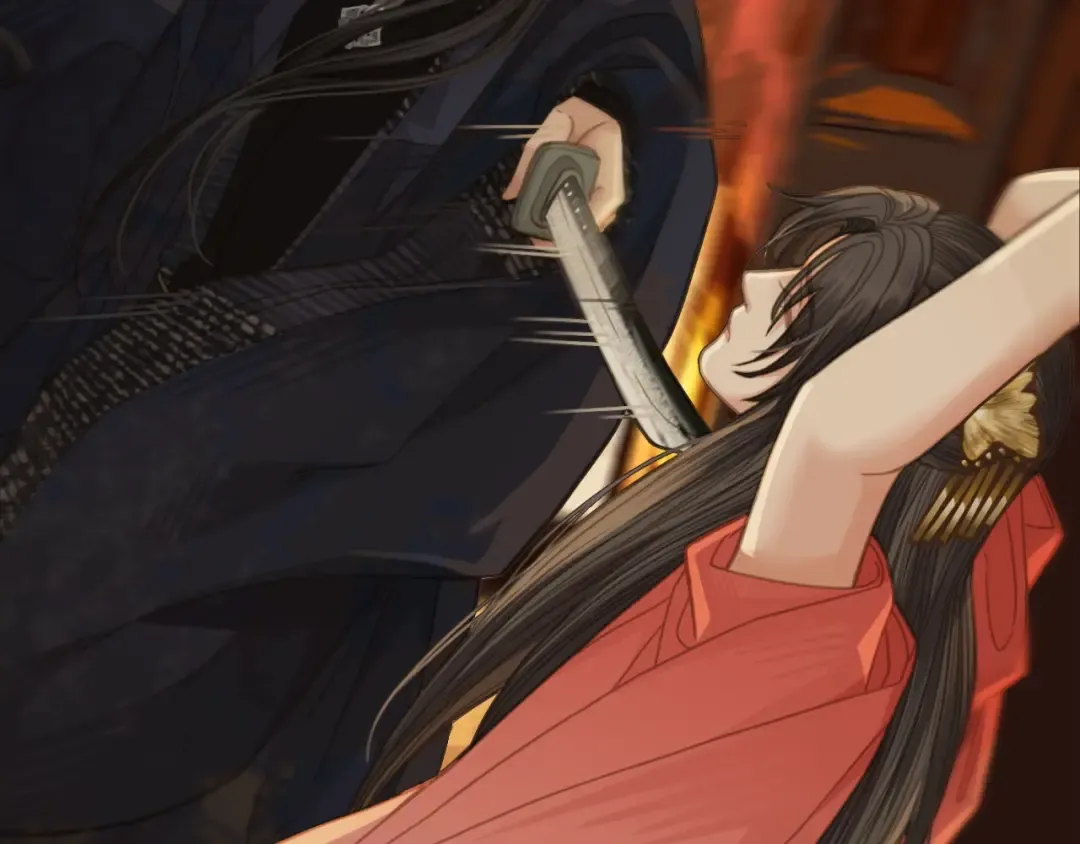 第4话 该死的占有欲 第59页
