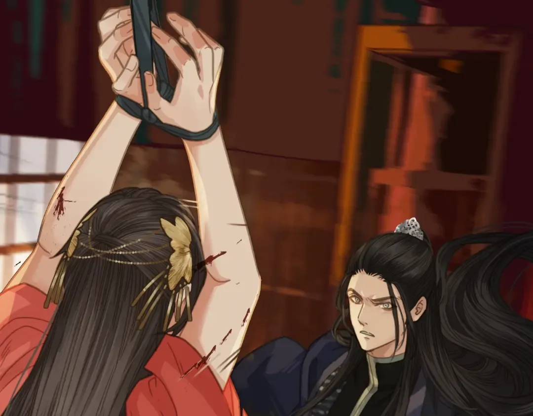 第4话 该死的占有欲 第78页