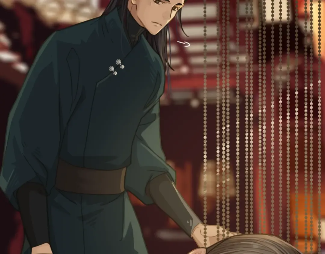 第4话 该死的占有欲 第107页