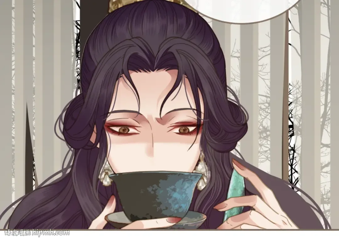 第4话 该死的占有欲 第128页