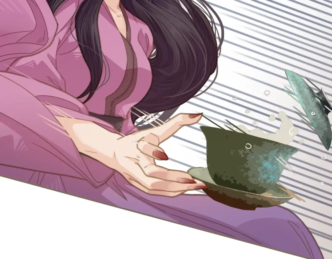 第5话 短暂的温柔 第18页