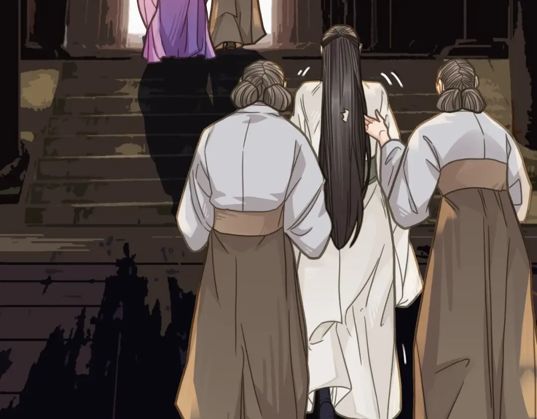 第5话 短暂的温柔 第65页