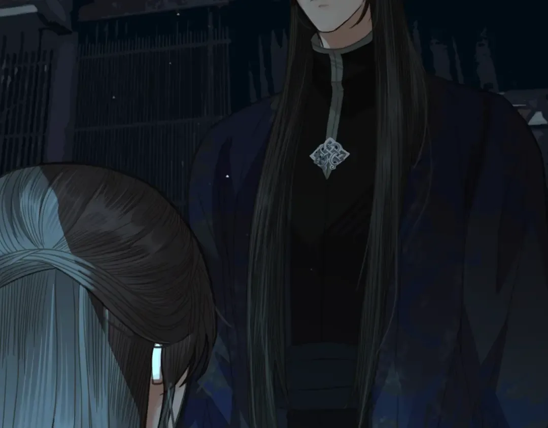 第5话 短暂的温柔 第109页