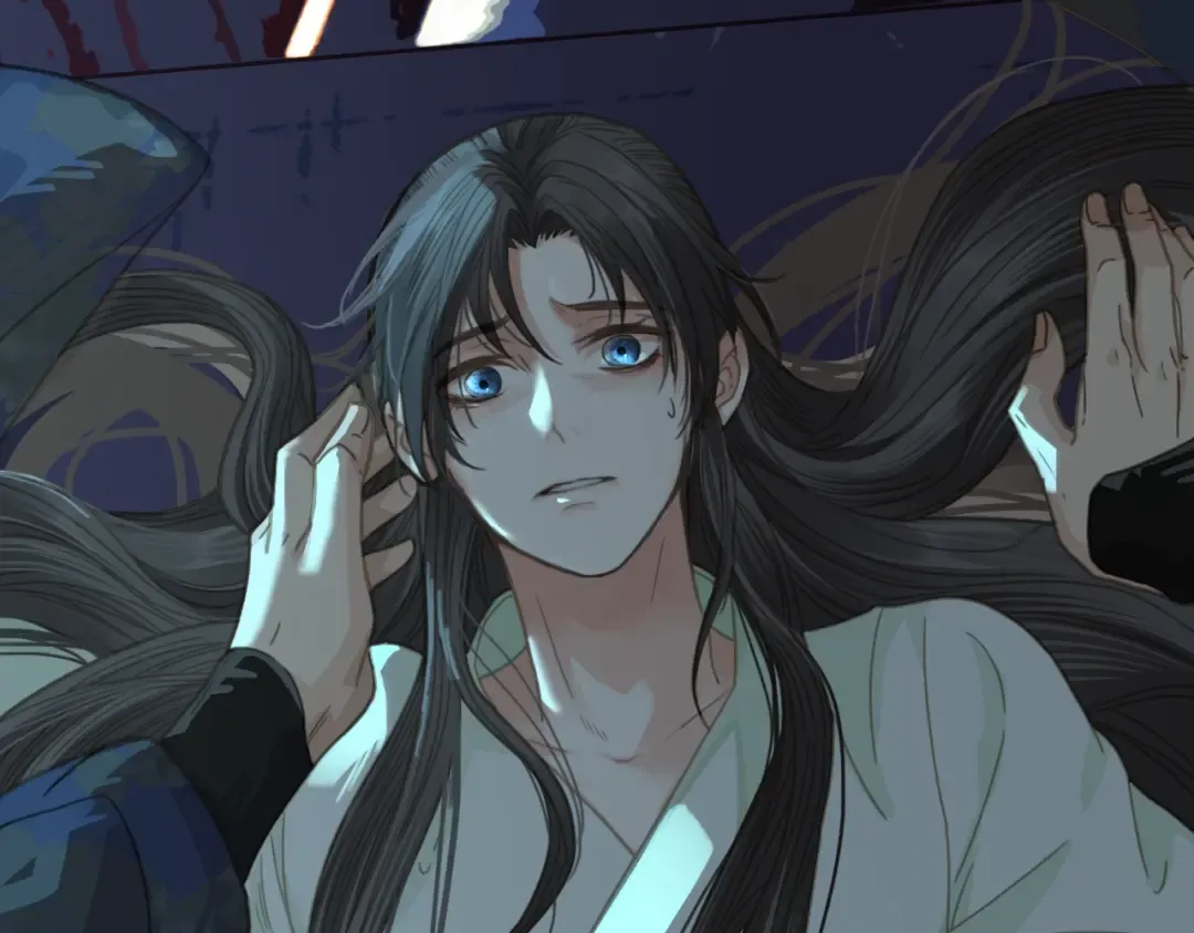 第5话 短暂的温柔 第131页