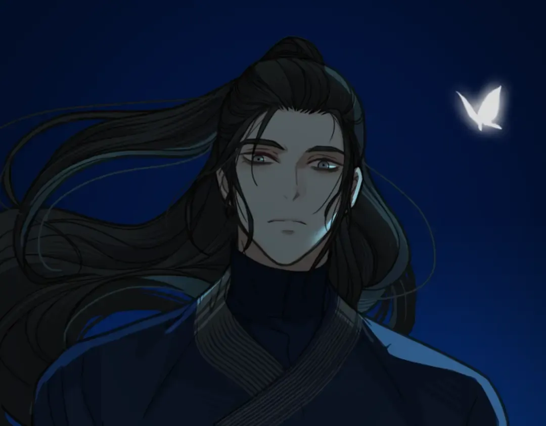 第6话 金丝雀的哀鸣 第18页