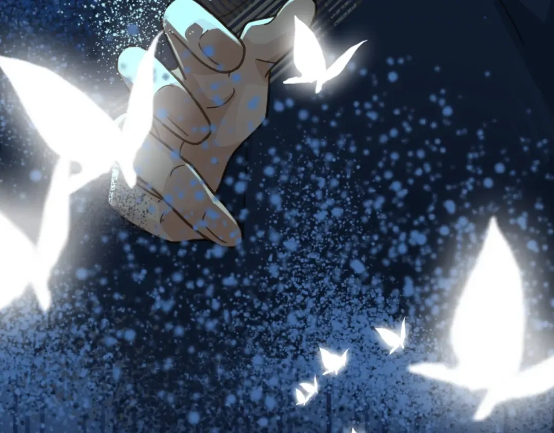 第6话 金丝雀的哀鸣 第28页