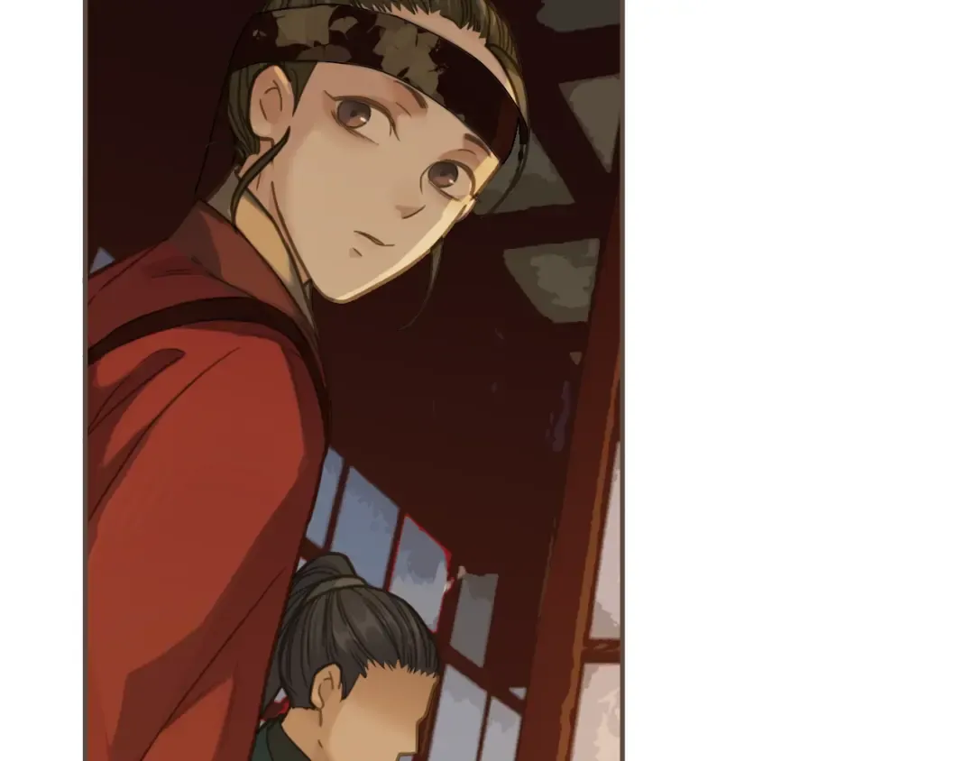 第7话 谁糟蹋了我的人！ 第63页