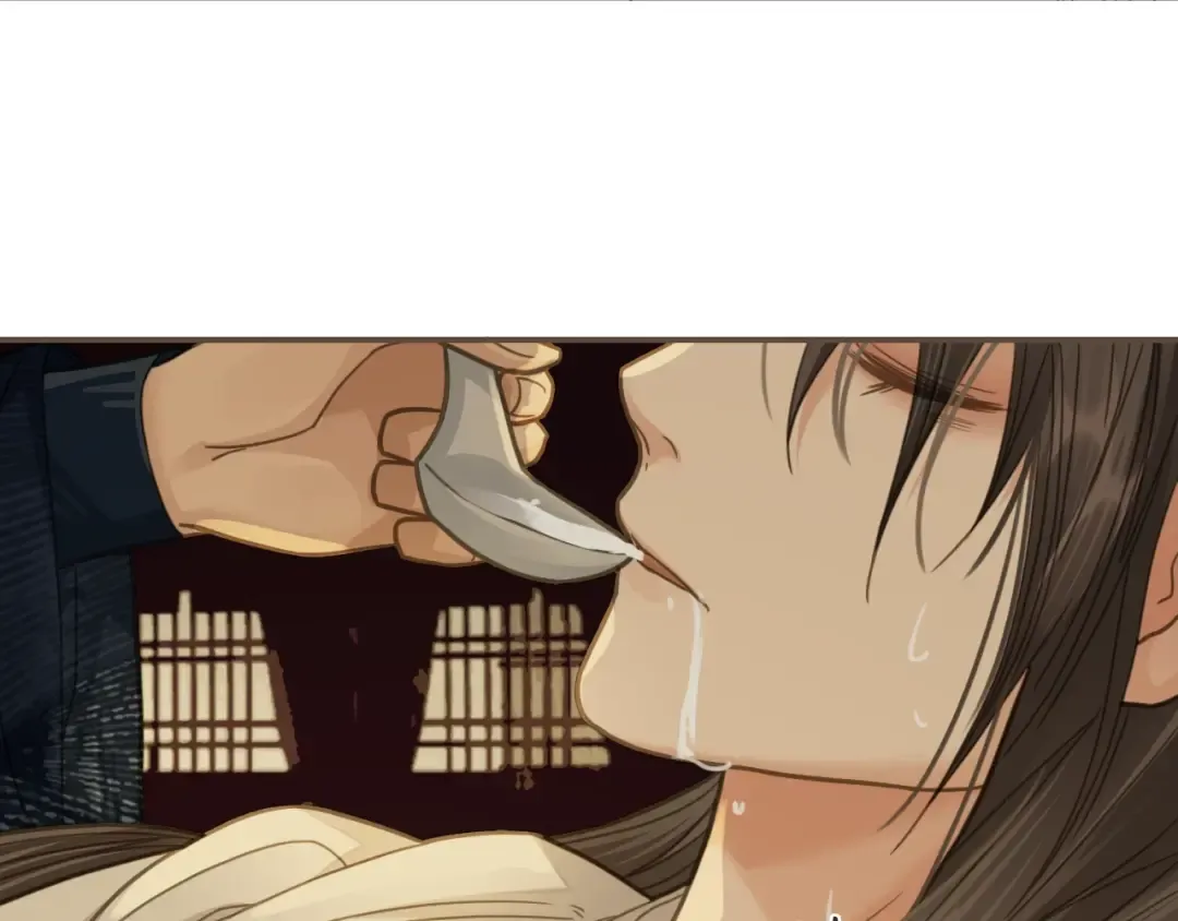 第7话 谁糟蹋了我的人！ 第70页