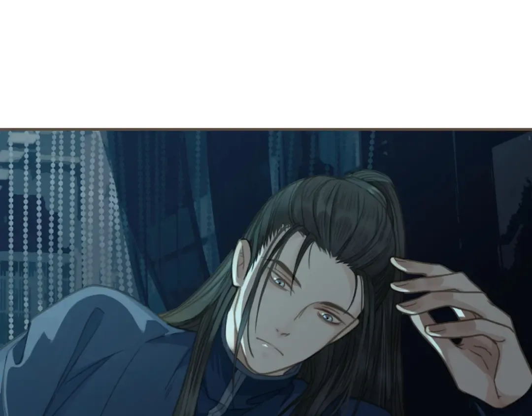 第8话 夜晚里的安慰 第22页