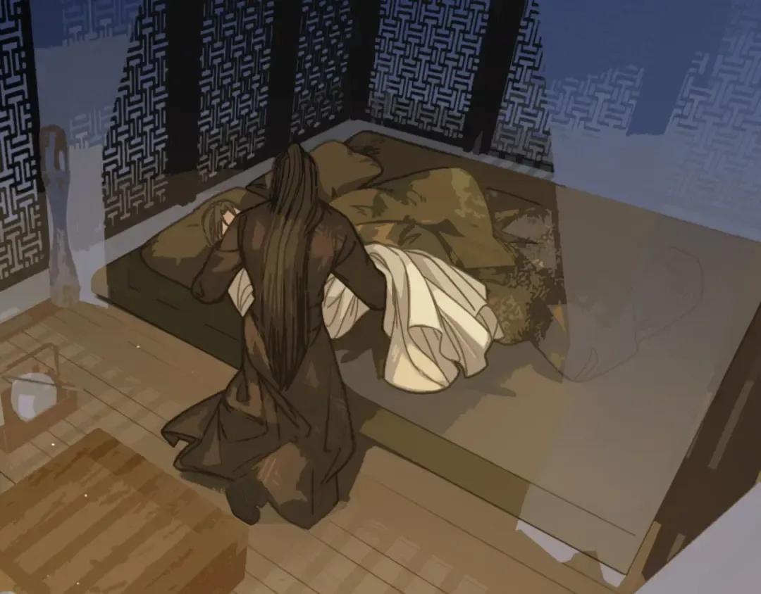 第11话 把他藏起来 第58页