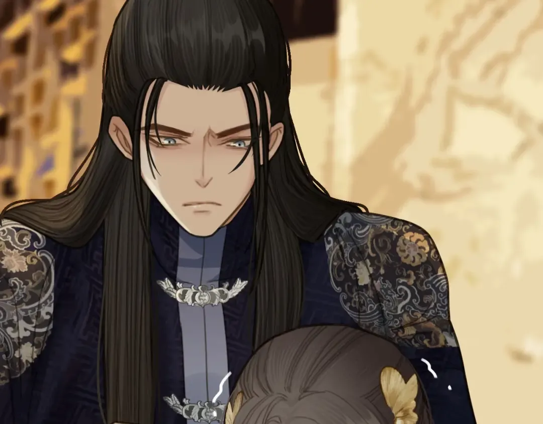 第15话 你让本王寒心 第44页