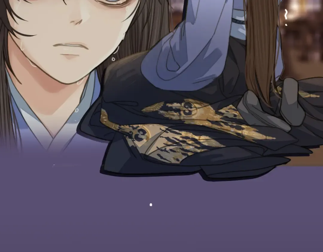 第15话 你让本王寒心 第55页
