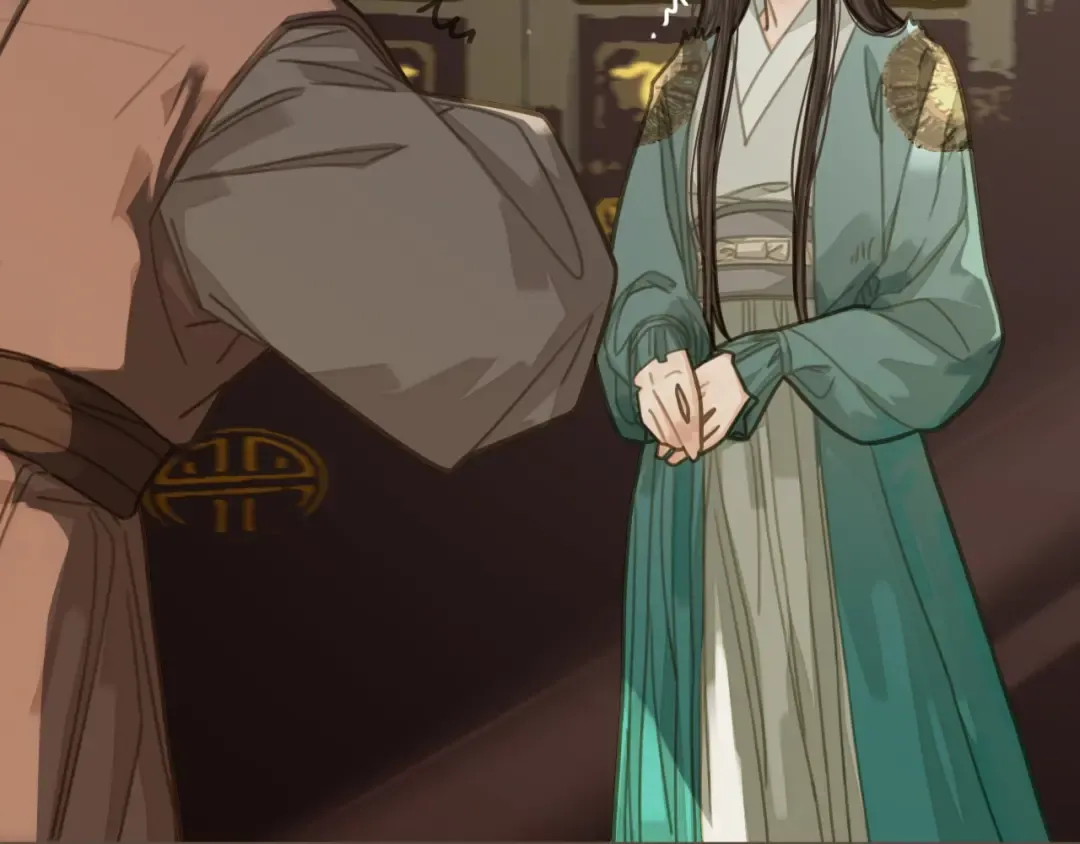 第15话 你让本王寒心 第102页