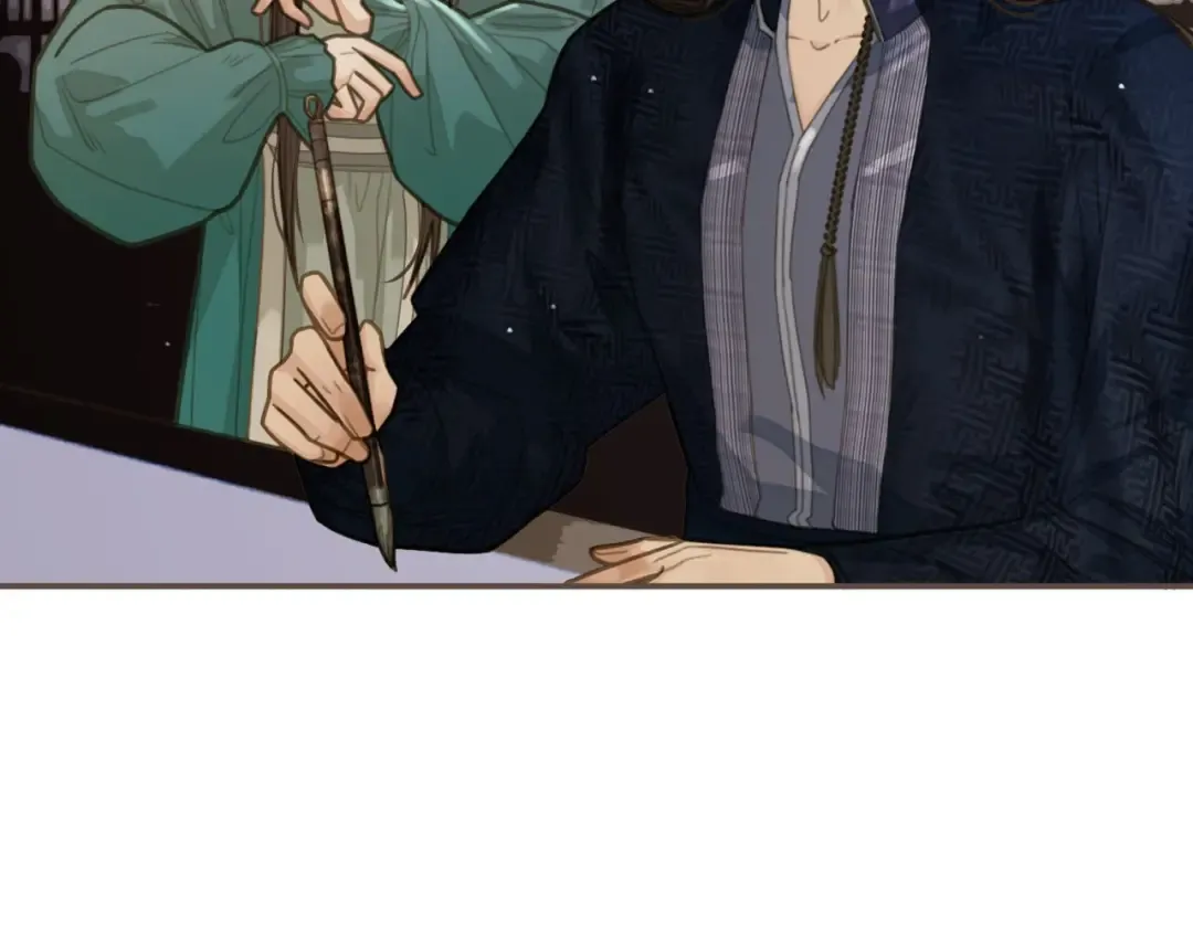 第16话 本王不准！ 第38页