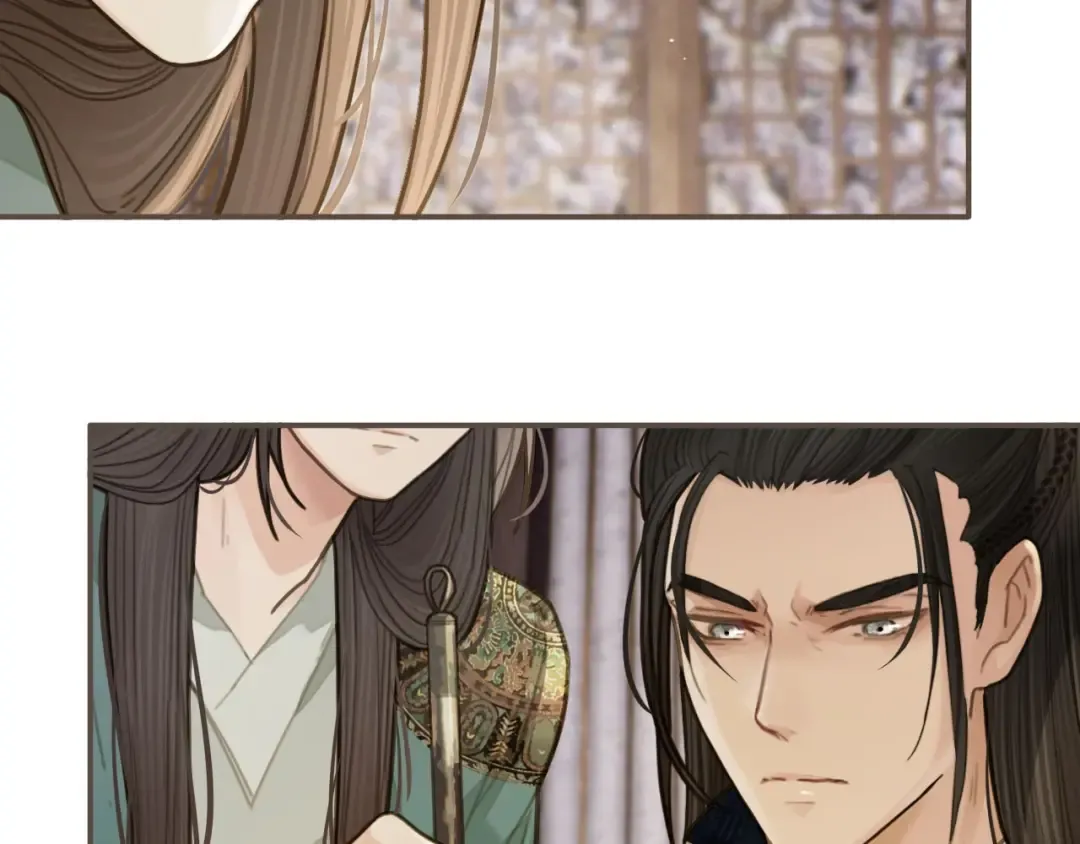 第16话 本王不准！ 第55页