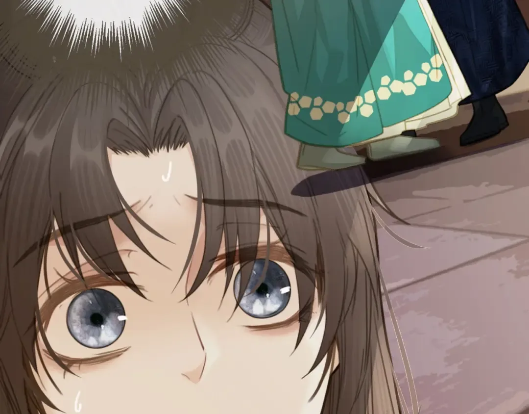 第16话 本王不准！ 第74页