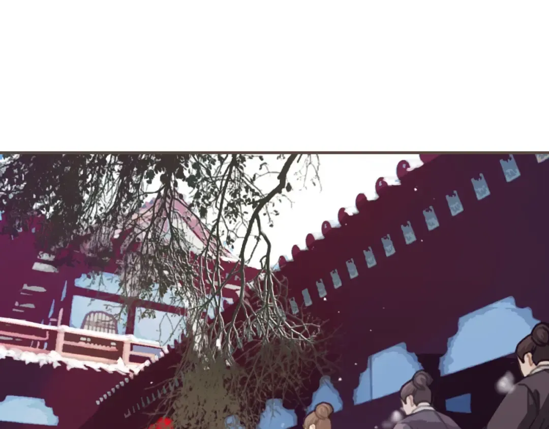 第17话 侧妃受封礼 第5页