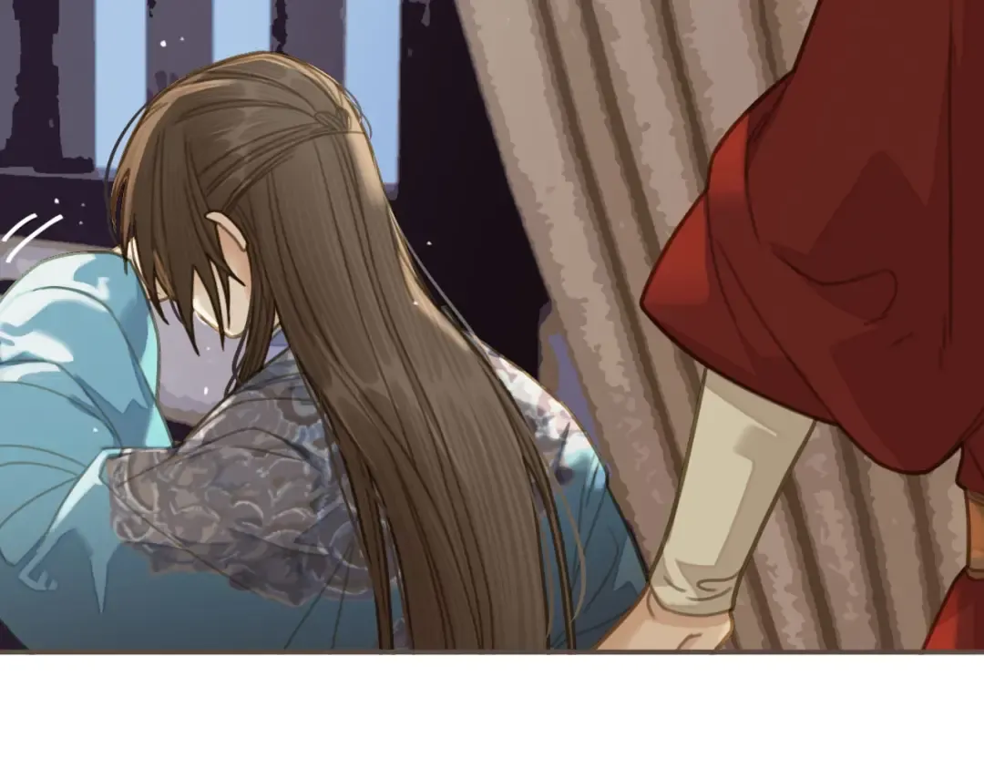 第17话 侧妃受封礼 第36页