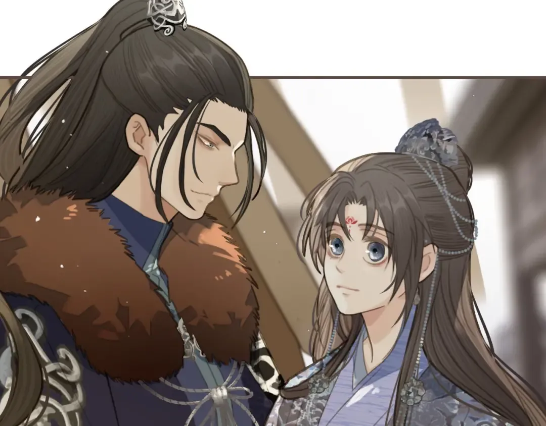 第17话 侧妃受封礼 第98页