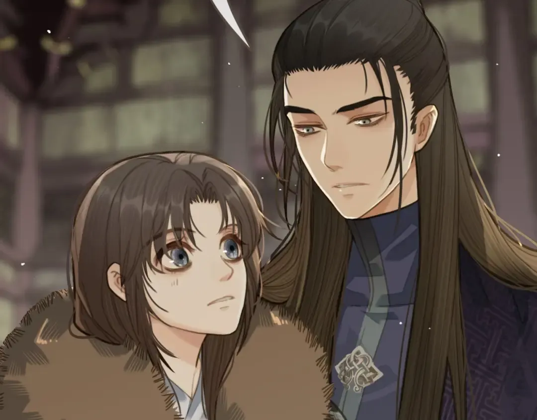 第19话 生同衾死同穴 第67页