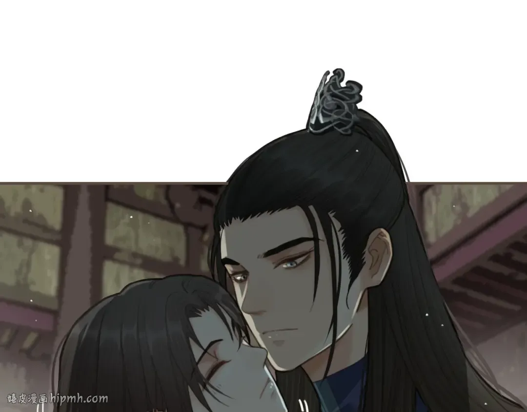 第19话 生同衾死同穴 第72页
