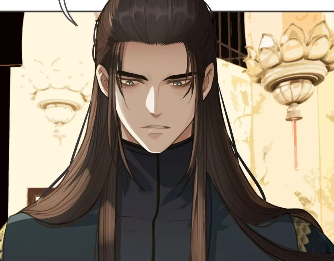 第22话 愿意为你离经叛道 第7页