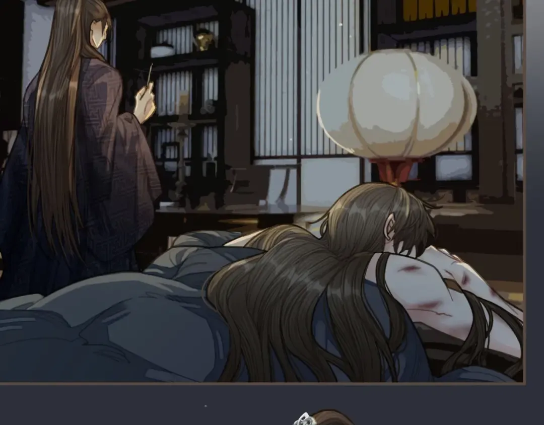第31话 除夕相见 第103页