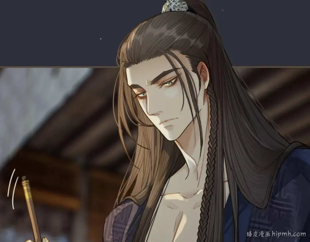 第31话 除夕相见 第104页